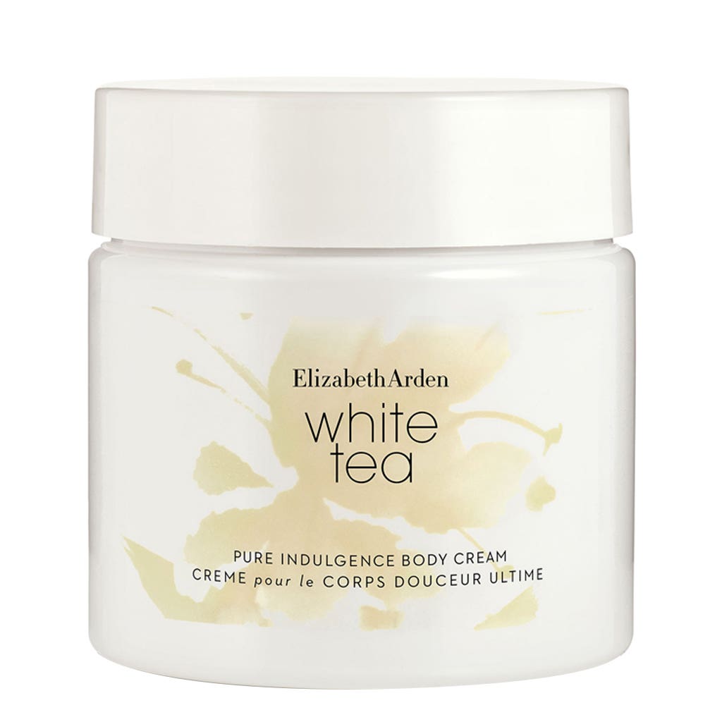 Elizabeth Arden White Tea Pure Indulgence Body Cream 400ml