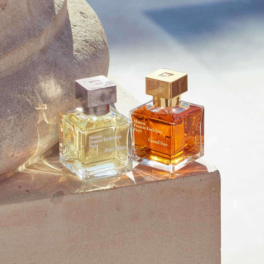 Maison Francis Kurkdjian Petit Matin Eau de parfum 70ml
