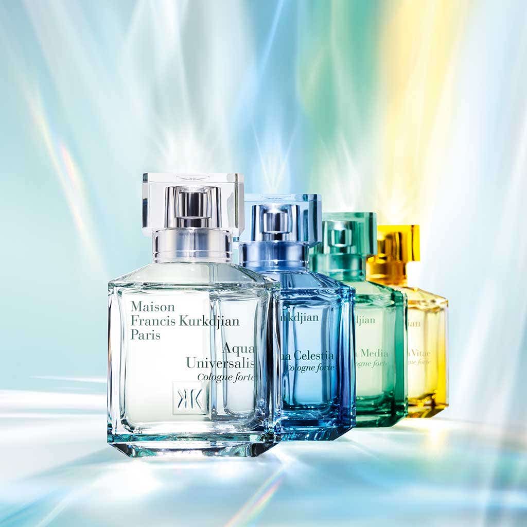 Maison francis clearance kurkdjian duty free