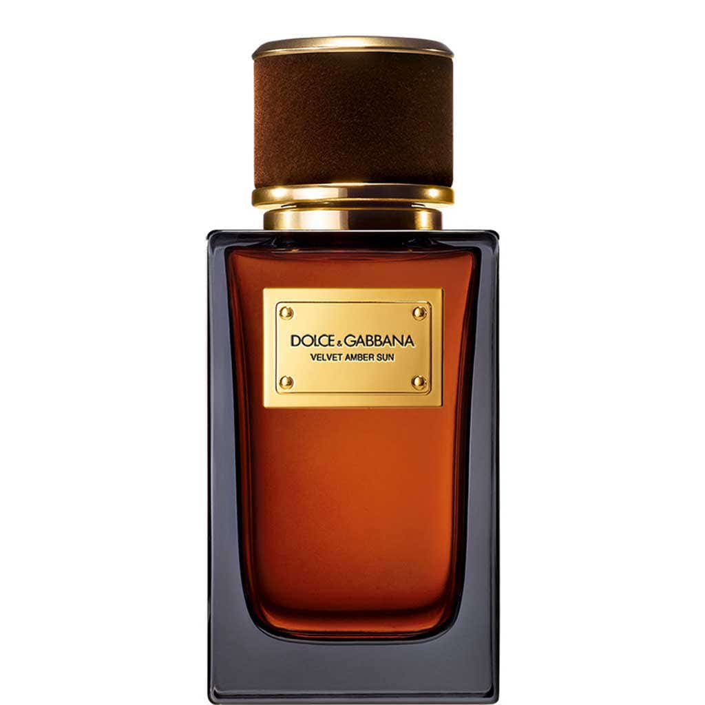 Dolce gabbana velvet amber skin on sale price