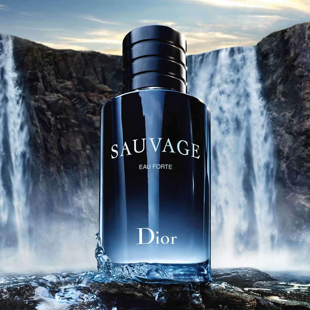 Dior sauvage price duty free online